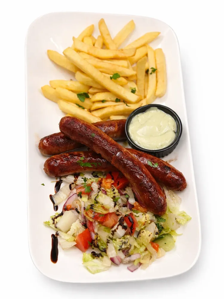 Merguez