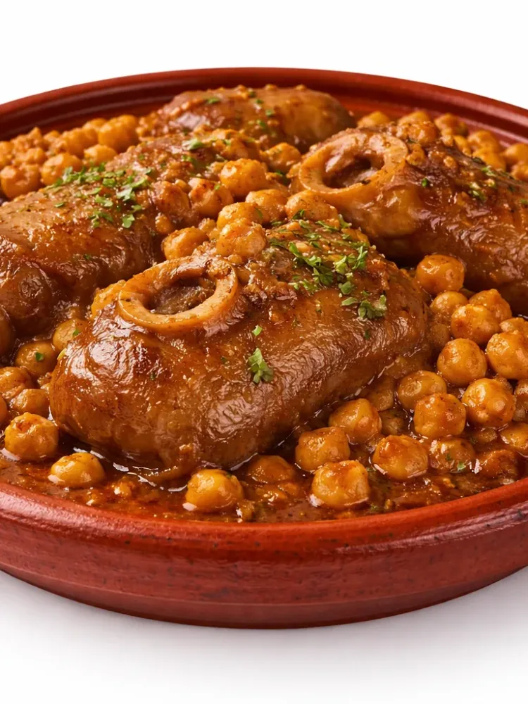 Tajine Kre3in