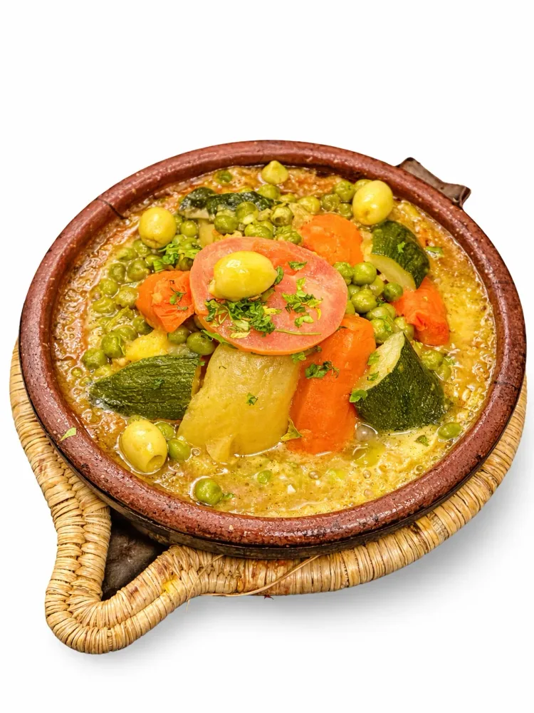 Tajine Berber