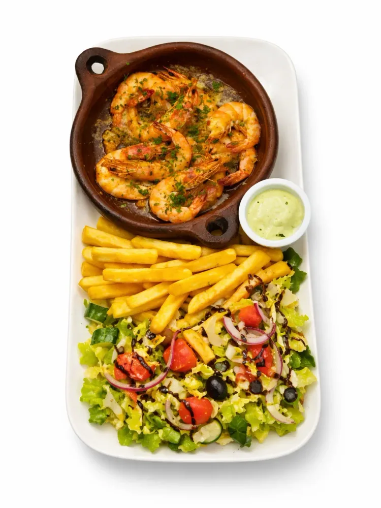 Gambas