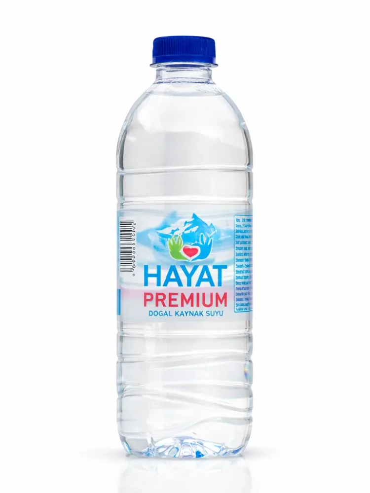 Wasser still/ Mineral Wasser