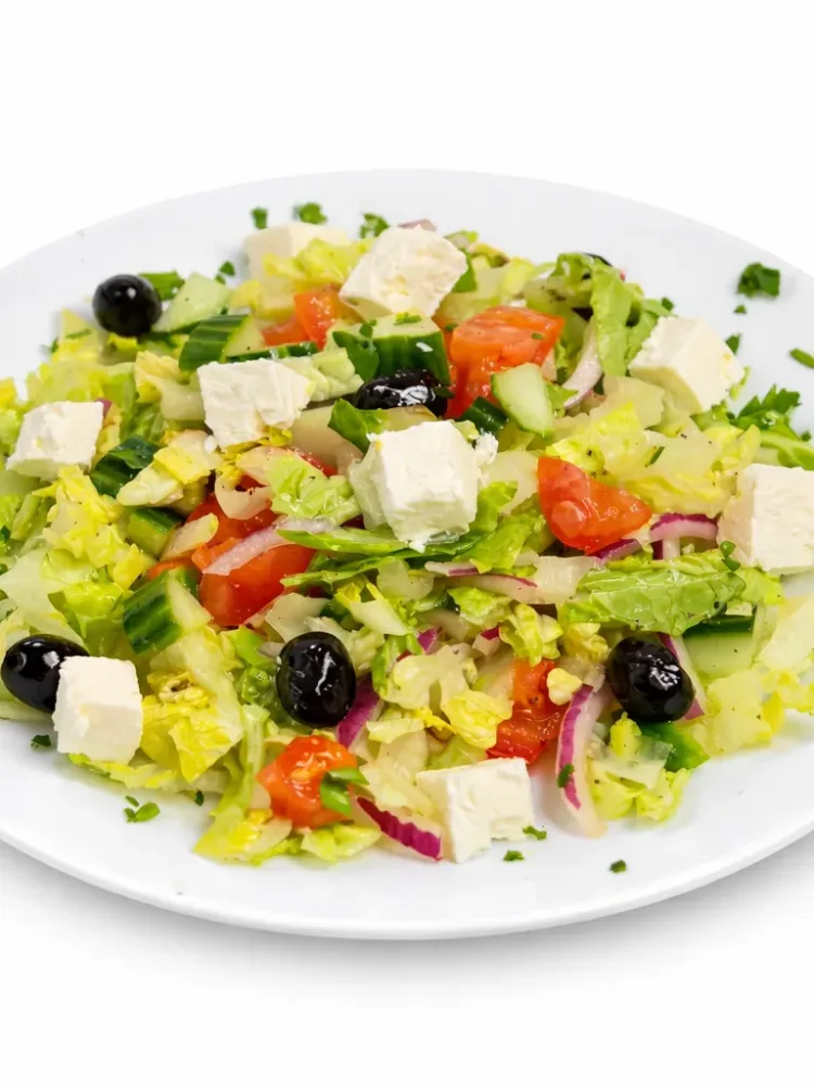 Salade Andalouse