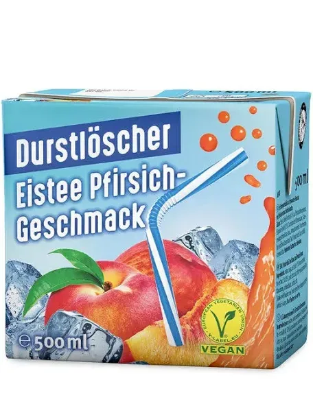 Durstlöcher