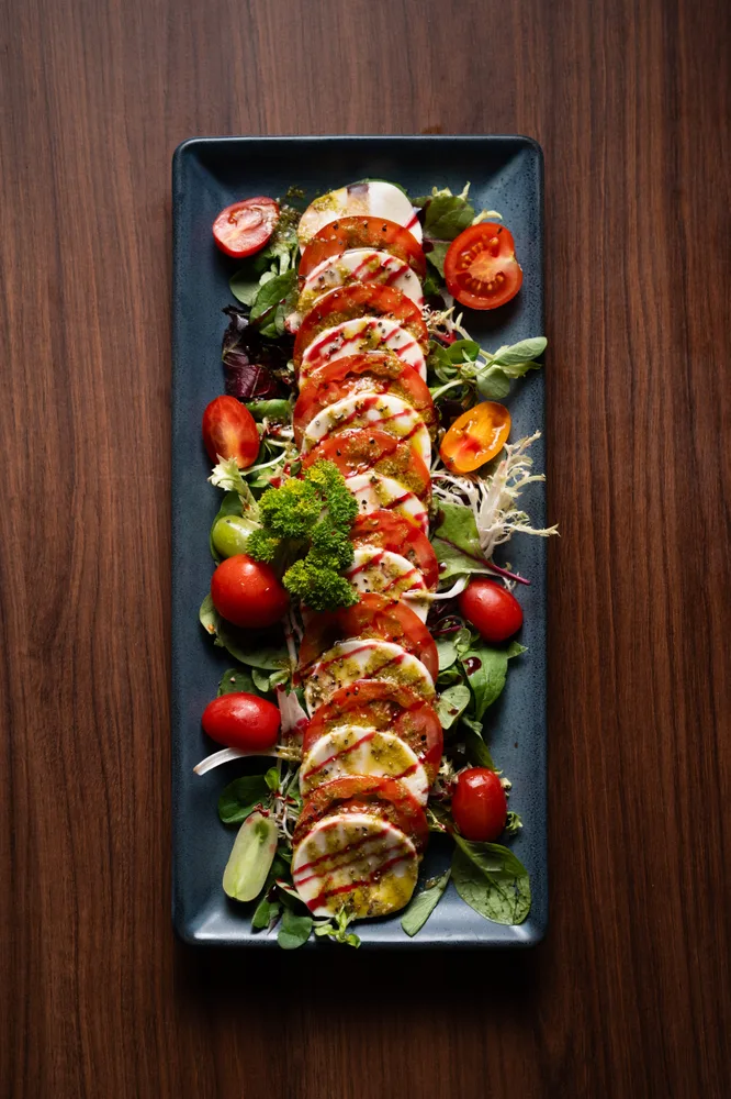 Caprese