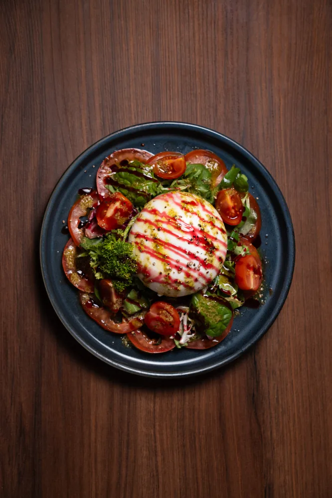 Burrata