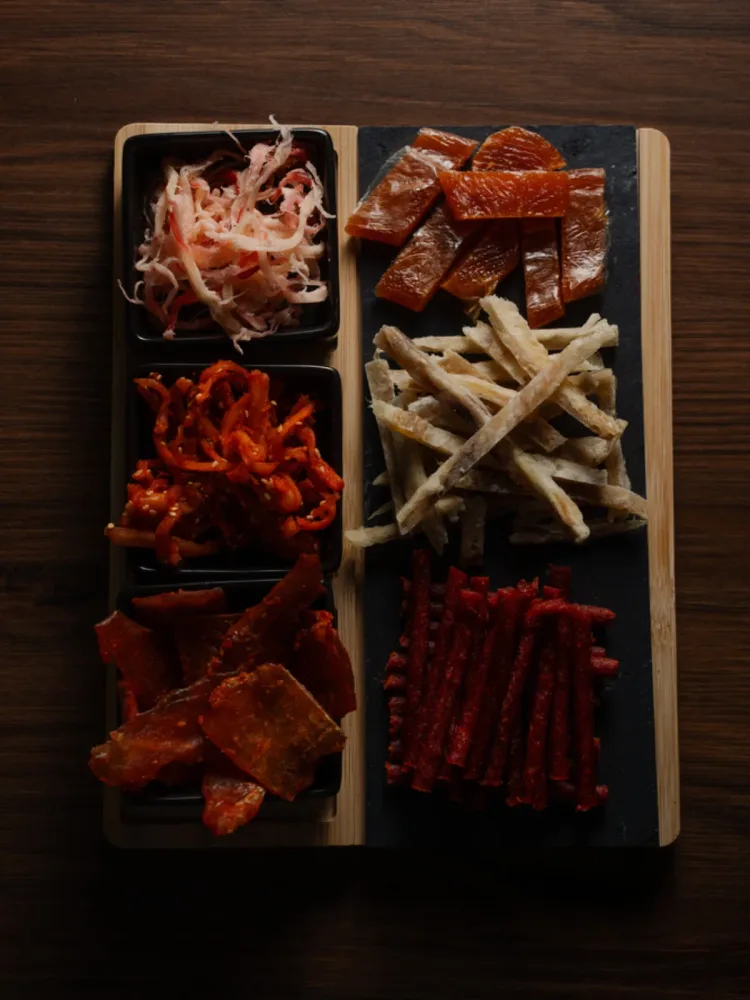 Fish Set