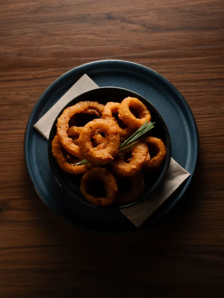 Onion Rings