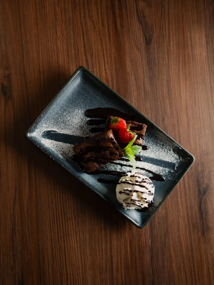 Brownie