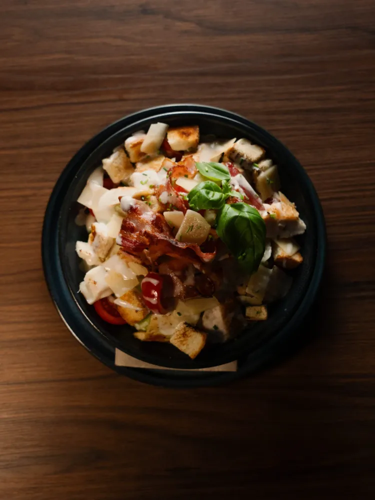 Caesar Salad
