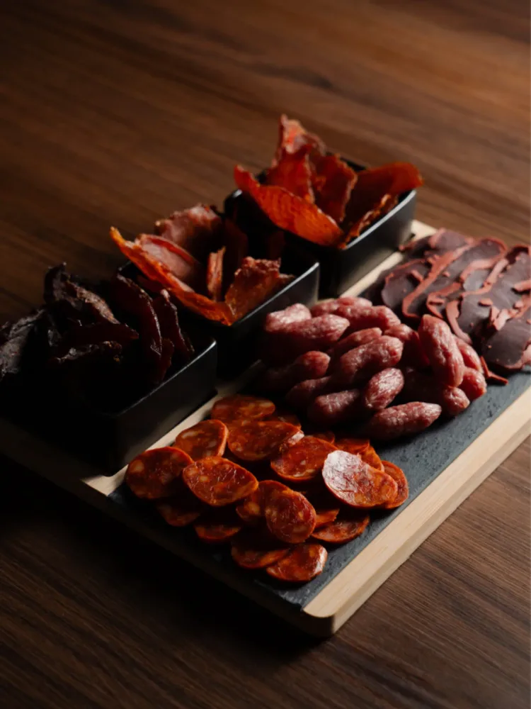 Meat Set