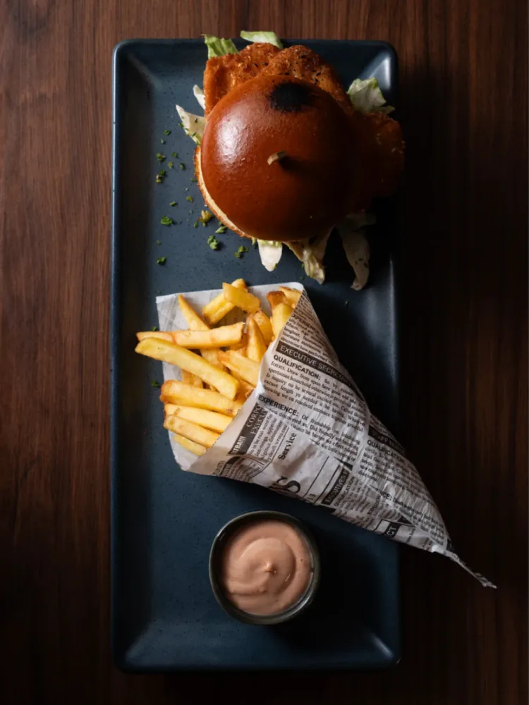 Wien Burger