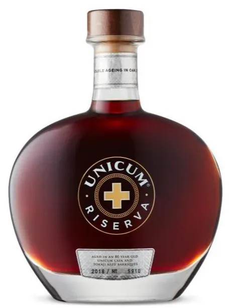 Zwack Riserva - 4cl