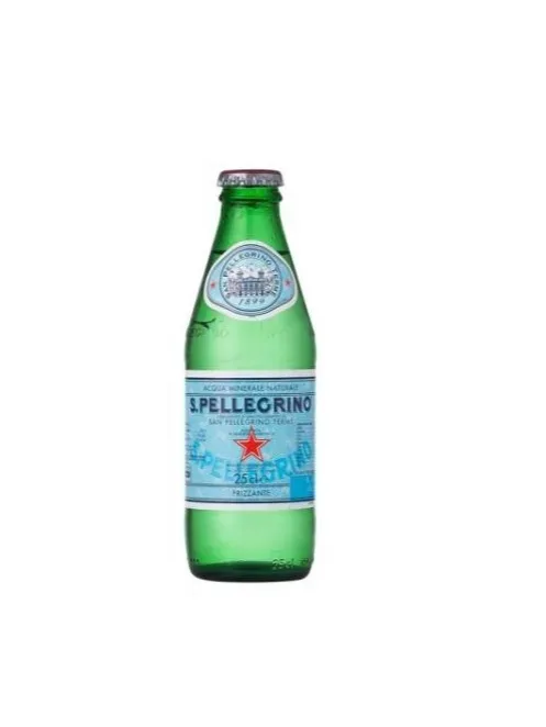 San Pellegrino 0,25