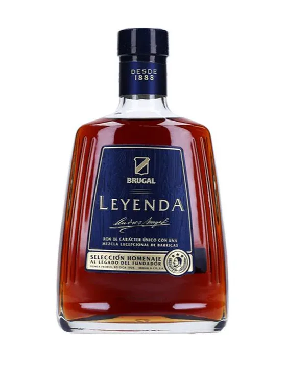 Brugal Leyenda