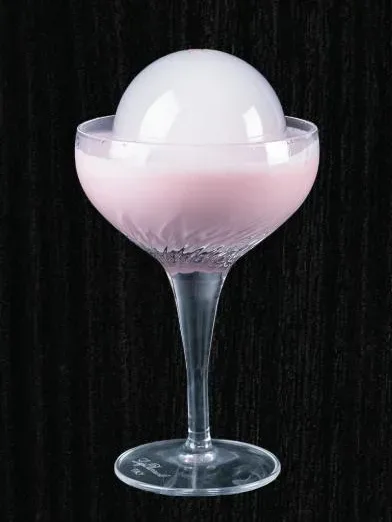 Mist Pink