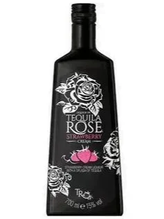 Tequila Rose