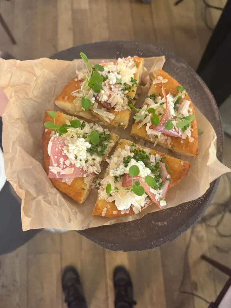 Lángos