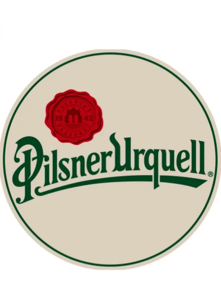 Pilsner Urquell