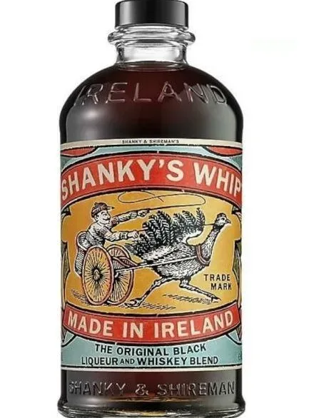 Shanky's - 4cl