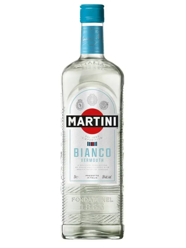 Martini Bianco