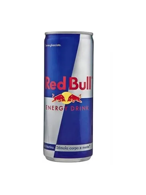 Red Bull 0.25l