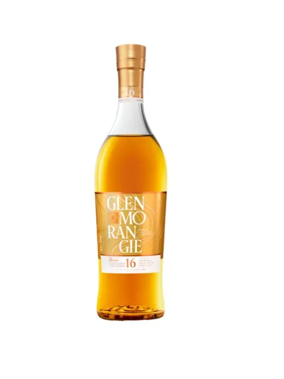 Glenmorangie Nectar D'or