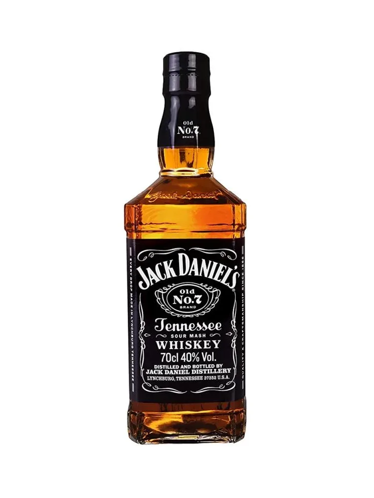 Jack Daniel's
