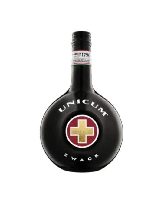 Zwack Unicum - 4cl