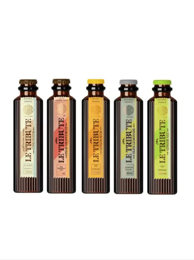 Le Tribute 0,2L
