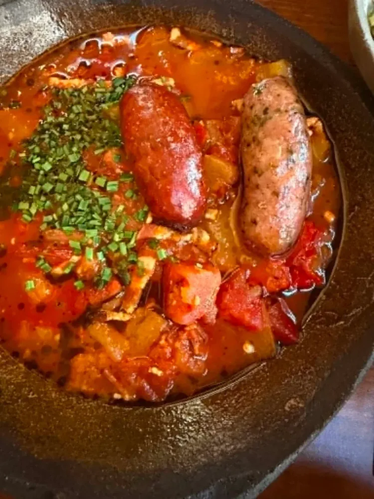 Friss Lecsó