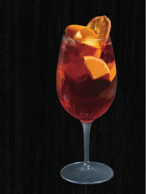 Mockerol Spritz