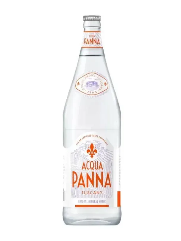 Acqua Panna 0,75