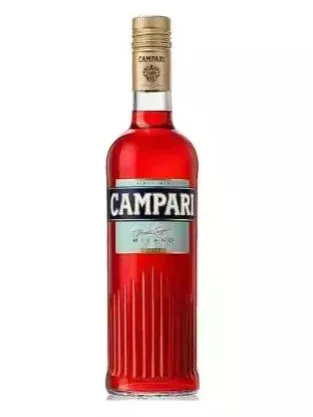 Campari - 8cl