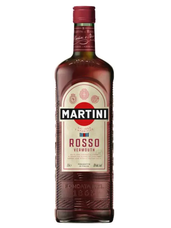 Martini Rosso