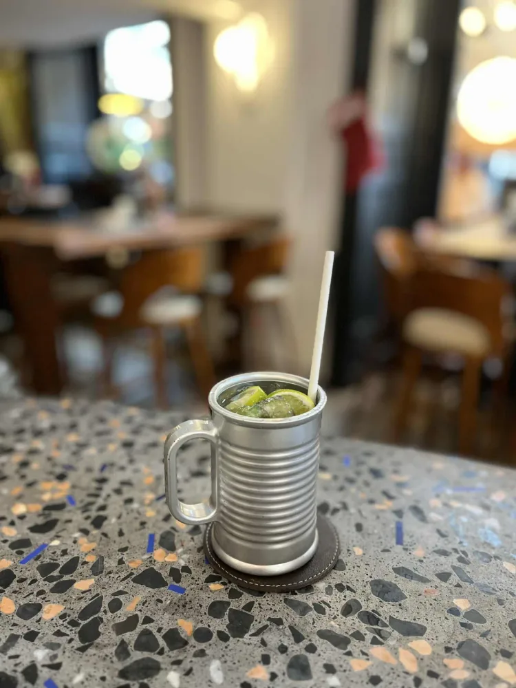 Moscow Mule