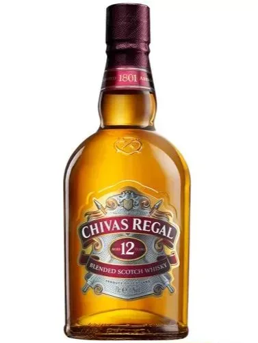 Chivas Regal
