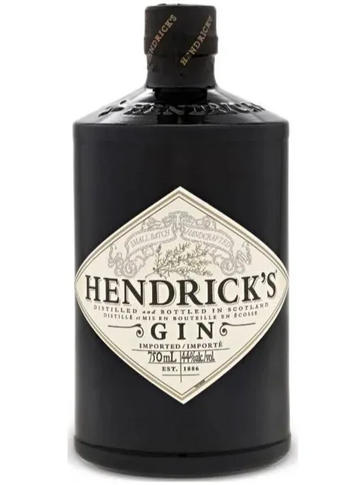 Hendrick's