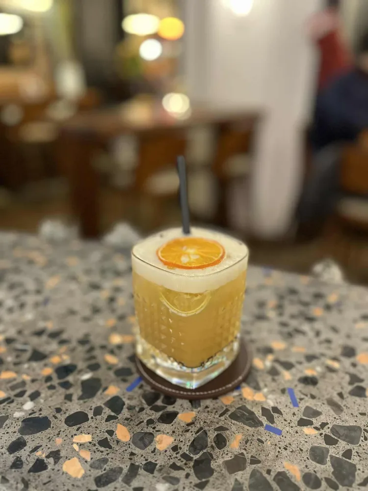 Mai Tai