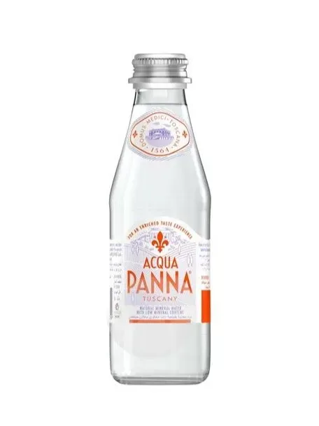 Acqua Panna 0,25