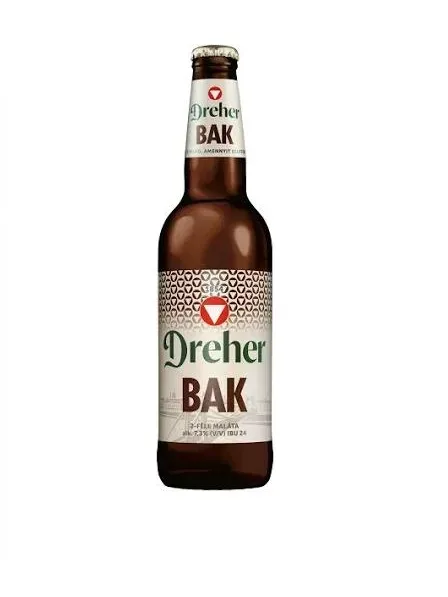 Dreher BAK 0.5l
