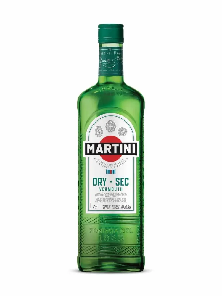 Martini Dry