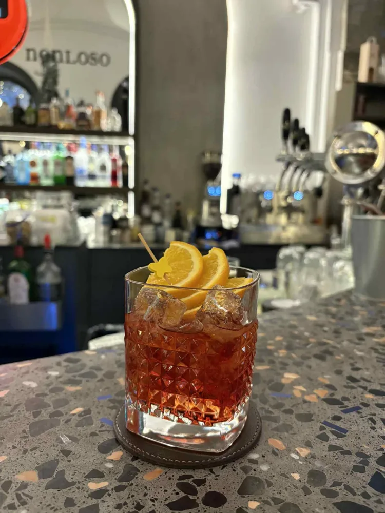 Negroni