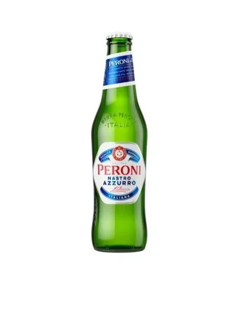Peroni 0.33l