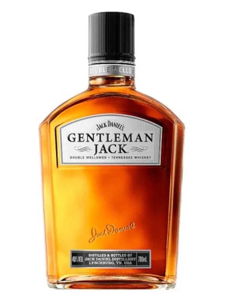 Jack Daniel's Gentleman Jack