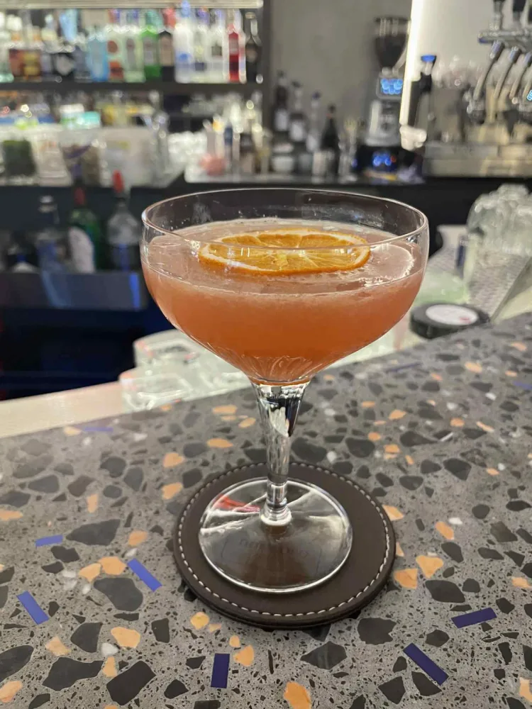Cosmopolitan