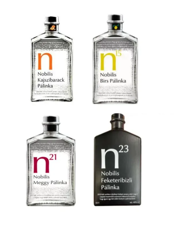 Nobilis 40%