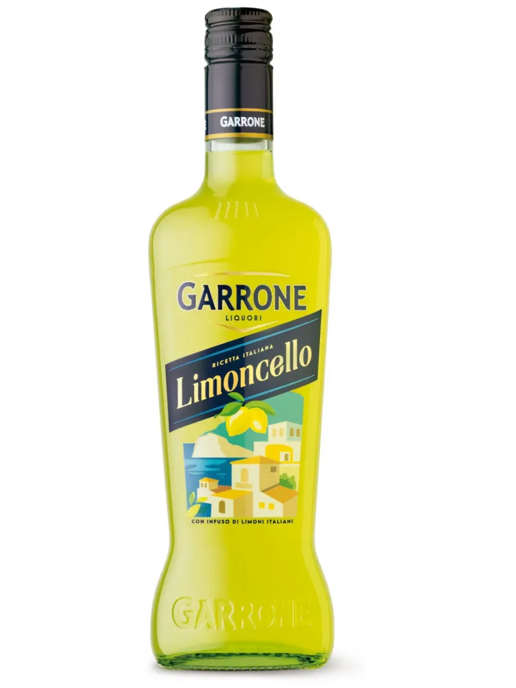 Limoncello - 4cl