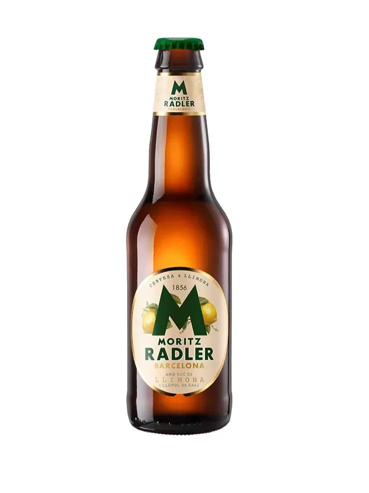 Moritz Radler 0.33l