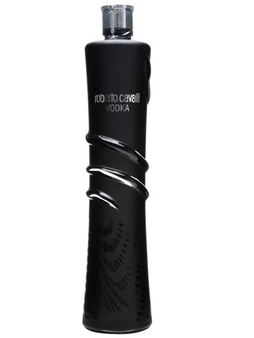 Roberto Cavalli Black Edition