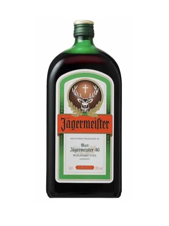 Jägermeister - 4cl
